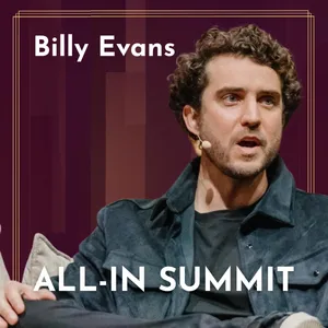 Elizabeth Holmes' Husband Billy Evans: The Trial, Prison & Nathan Fielder's Documentary
