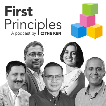 Five founders on building a unique product and making it last