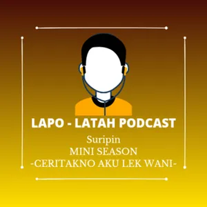 CERITAKNO AKU LEK WANI
