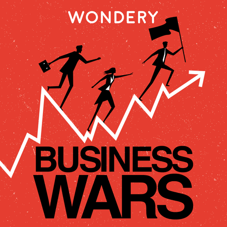 Best of Business Wars Daily | AI Disruptors | 6