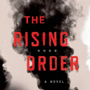 scaricamento The Rising Order #download