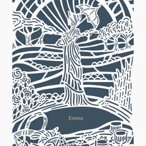 scaricamento Emma (Jane Austen Collection) (Harper Muse Classics: The Jane Austen Collection) #download