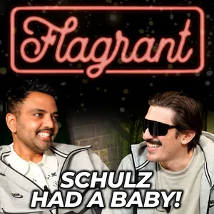 Schulz has a NEW BABY + Why your Girlfriend Loves Gay Hockey Shows
