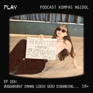 #UGDarurat Emang Lebih Seru Dibanding...