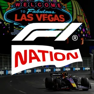 Viva Verstappen, but how close was Charles? Las Vegas GP Review