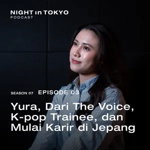 03. Yura, Dari The Voice, K-pop Trainee, dan Mulai Karir di Jepang