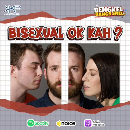 Bisexual Ok Kah ?