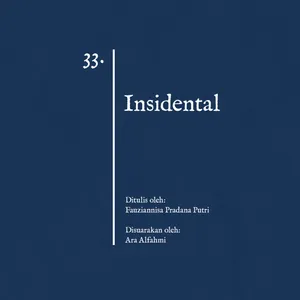 33. Insidental