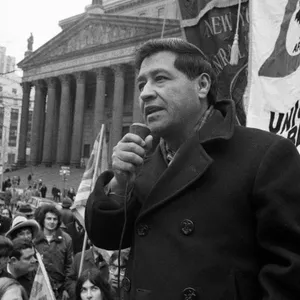 How Cesar Chavez Abused His Power