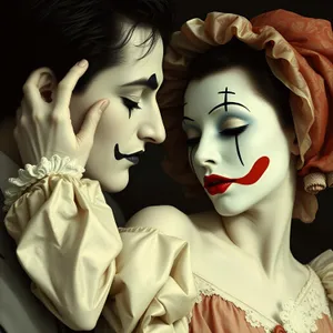 Harmoni Pengalaman Pahit Kebohongan Perang