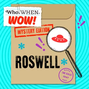 Roswell (8/16/23)