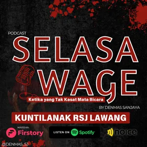 Eps.3 - KUNTILANAK RSJ LAWANG