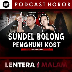 627 NGERI!!!TINGGAL DI KOSTAN ANGKER BEKAS KISAH KELAM 1998!!