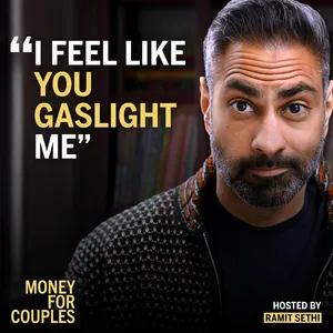 255. "I’m 40 and work 2 jobs. How are we still broke?"