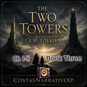 The Two Towers Bk 3 Ch 1-2 | CostasNarrativeXP
