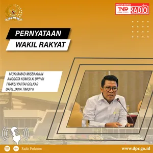 Misbakhun Mempertanyakan alasan PT. Pertamina Ditugaskan untuk Mengurusi Jalur Pipa Gas