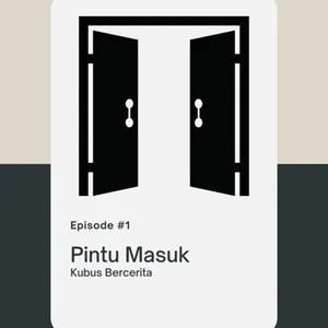 Pintu Masuk 
