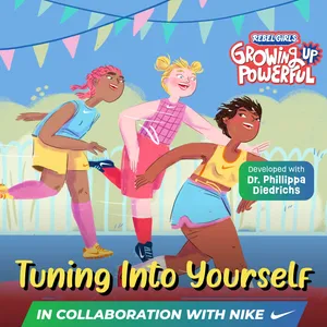 Tuning Into Yourself: Learn to Listen to Our Bodies