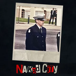 He lived by the three rules of policing, before it all came undone