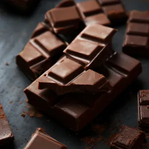 Climate Change Is Coming For Your Chocolate