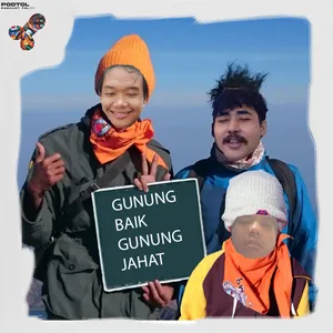 S2 Eps 18 Gunung Baik Gunung Jahat 