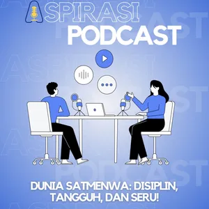 Dunia Satmenwa: Disiplin, Tangguh, dan Seru