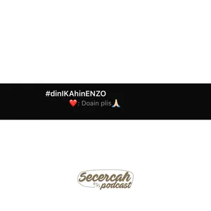#DinIKAhinENZO
