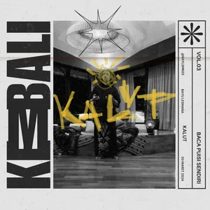 KALUT -01-Bacapuisisendiri.vol.3