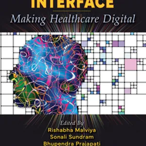 telecharger Human-Machine Interface: Making Healthcare Digital #download