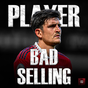 [QUICK TALK] PLAYERS BAD SELLING CLUB, MANCHESTER UNITED.
