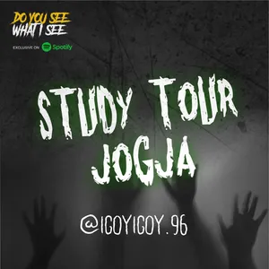 Study Tour Jogja | #396