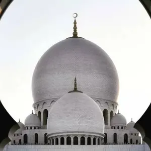 Ramadhan Sebentar Lagi