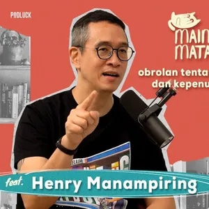 Jaman Sekarang Semua Orang Harus Ngerti Cara Jualan feat. Henry Manampiring