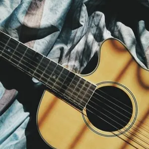 Hello You (Acoustic Guitar Karaoke - FASTER TEMPO)
