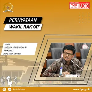 Amin AK : Belum ada Sinergi antar Perusahaan BUMN Farma