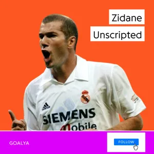 Zidane Unscripted: Beyond the Beautiful Game