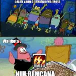 Tutorial Jadi Walikota Idaman (TheoTown)