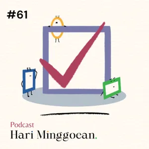 #61: Apa yang terjadi saat menerapkan to-do list?