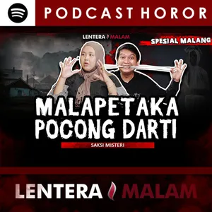 637 GILA!! KALO POCONG INI MUNCUL BISA BIKIN SATU KAMPUNG KETAKUTAN DAN GAGAL PANEN