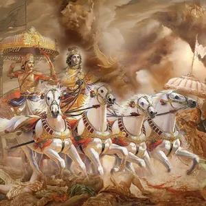 46. Bhagavad Gita | Chapter 4 Verse 9-10 | Swami Sarvapriyananda