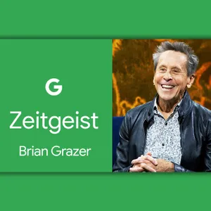Brian Grazer & Ted Sarandos | Why You Should Look People In The Eye | Zeitgeist 2019