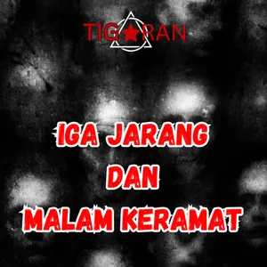 Iga Jarang dan Malam Keramat