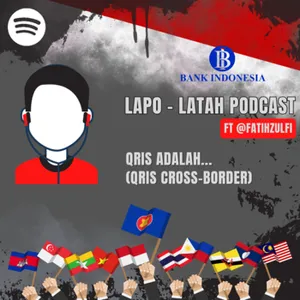 QRIS Adalah... ( QRIS - CROSS BORDER) - Ft @fatihzulfi