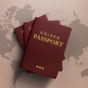 Golden Passports and Visas are losing their shine