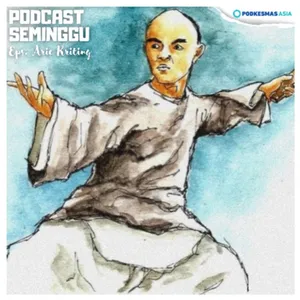 Episode Arie Kriting