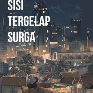 17 | Sisi Tergelap Surga - Brian Khrisna