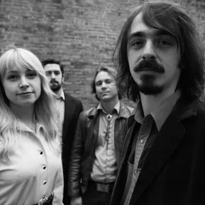 Acadiana Music Showcase: Feufollet