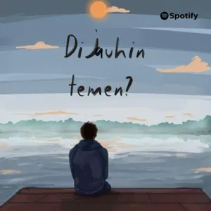 Dijauhi Teman Karena Berhijrah