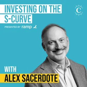 Alex Sacerdote - How to Invest Through Technology Cycles - [Invest Like the Best, EP.477]