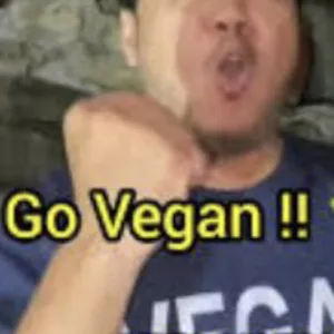 Vegan, Livestock, Promise Neverland